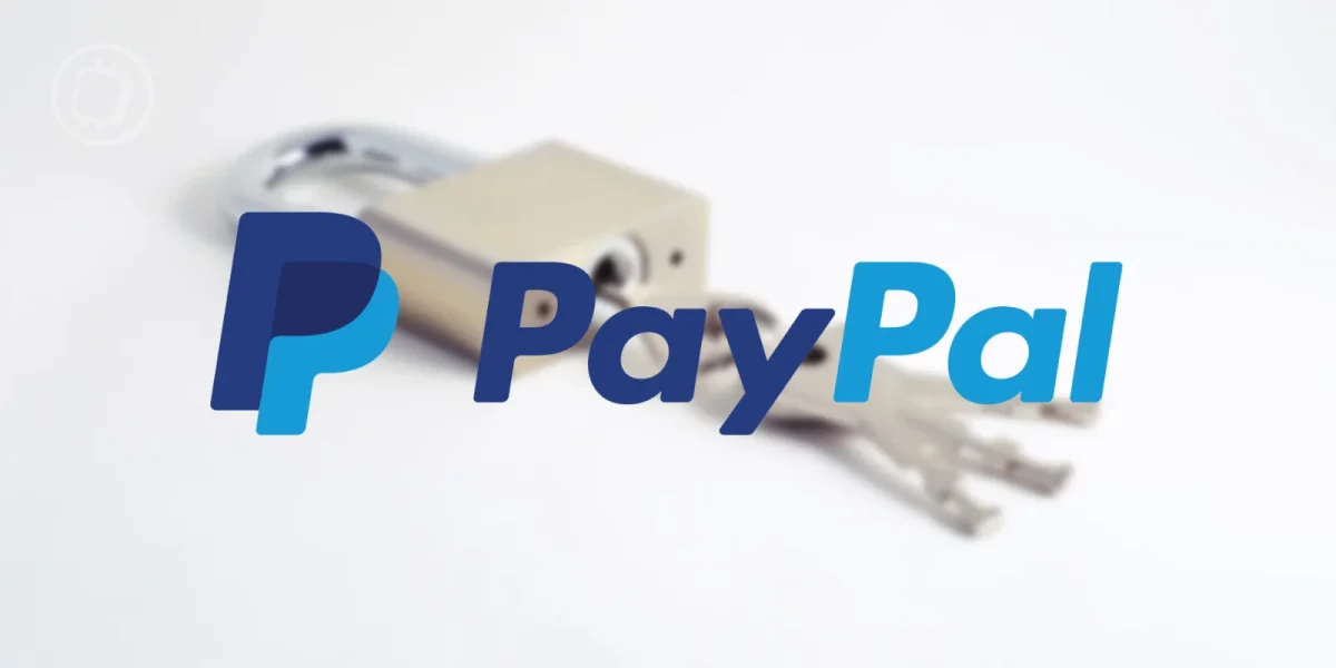 Ulaş Utku Bozdoğan: PayPal Bilançosunu Yayınladı: Bu Coinlerden Yüklüce Var! 1