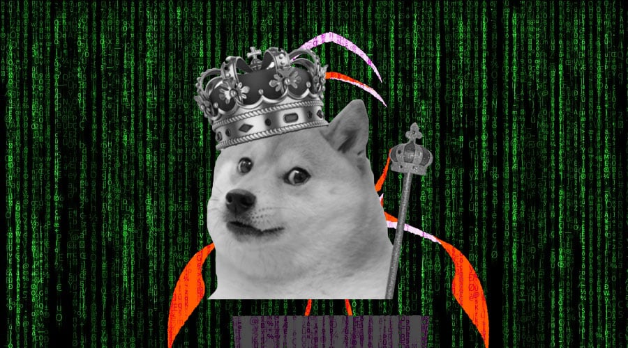 Ulaş Utku Bozdoğan: Pepe (PEPE), Dogecoin’in (DOGE) Tahtına Geçebilir mi? 1