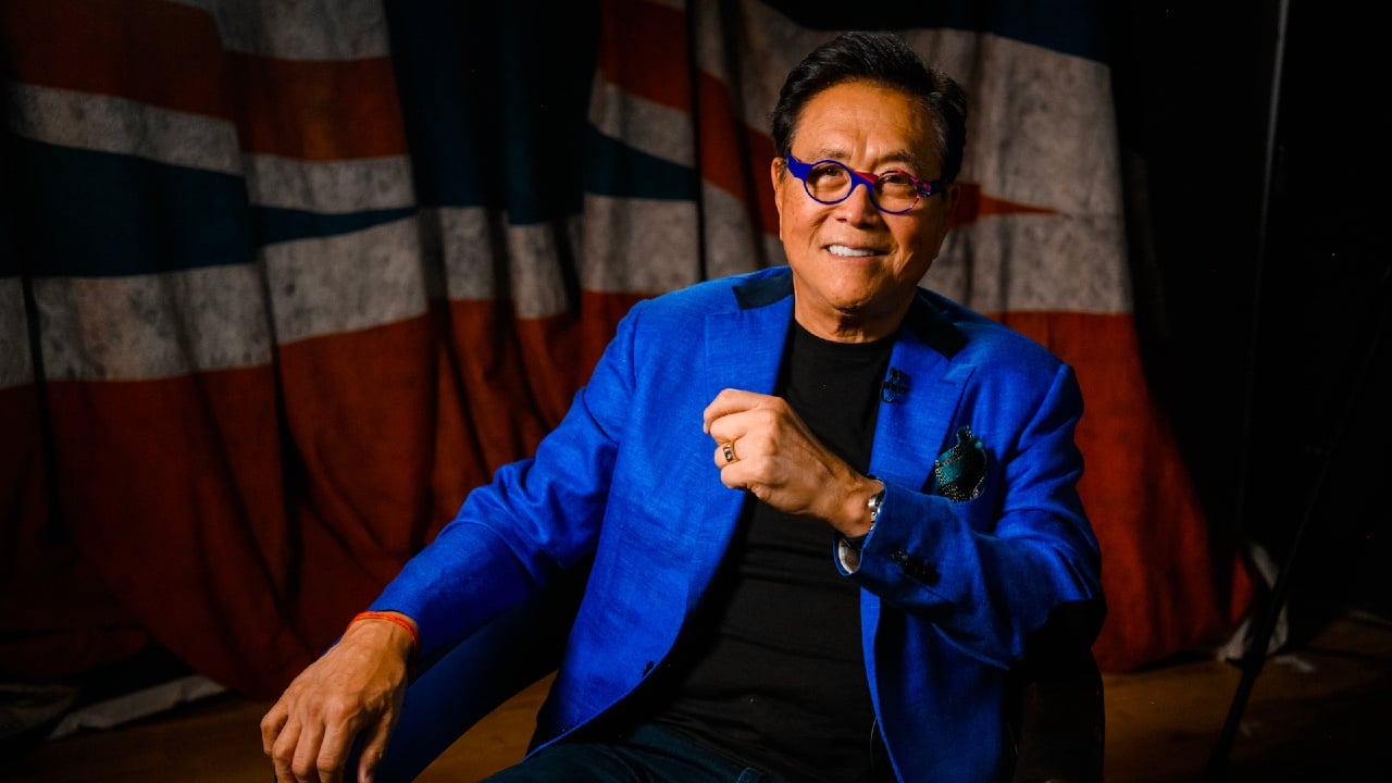 BTC Piyasası: Robert Kiyosaki ABD İktisadına Dair Yorumlarda Bulundu 1