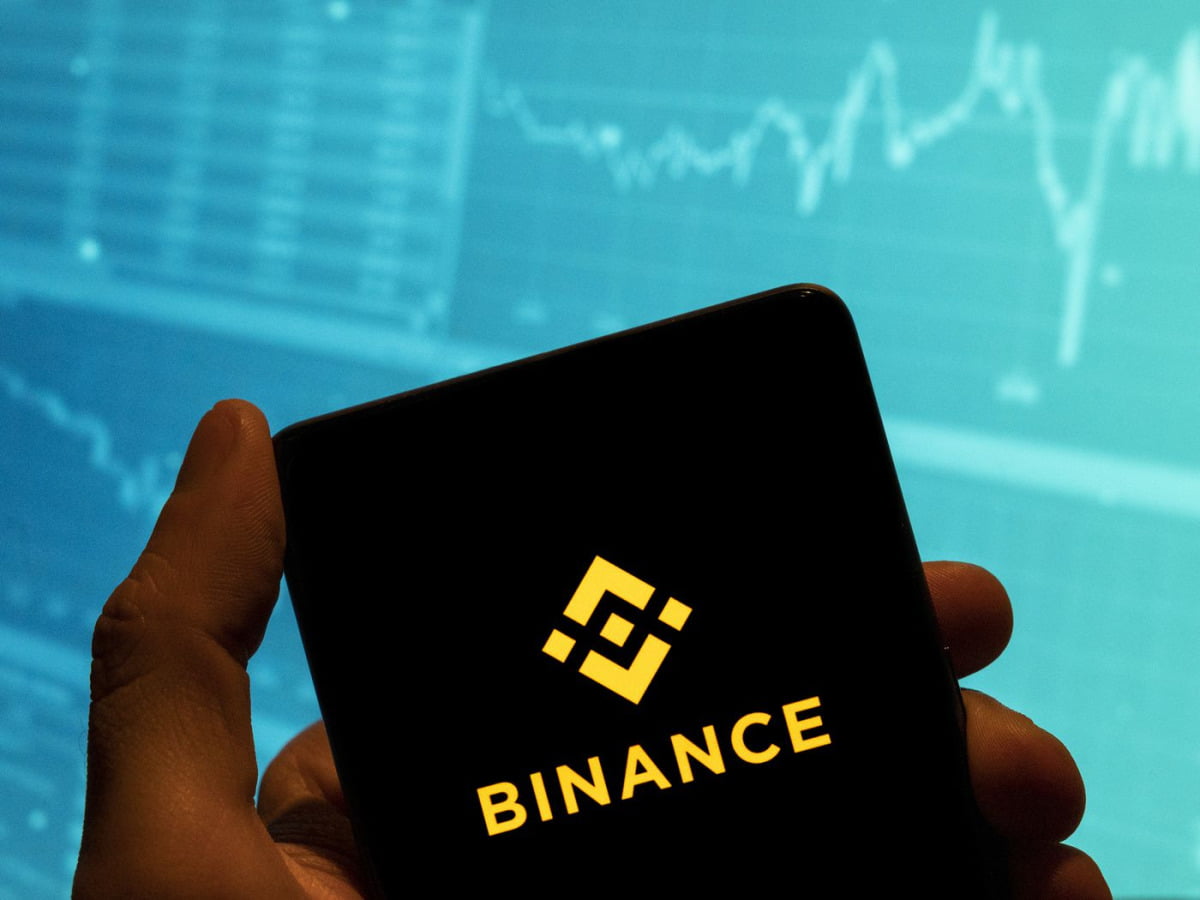 BTC Piyasası: Sıcak Gelişme: Binance Bu Coinler İçin Muştuyu Verdi! 2