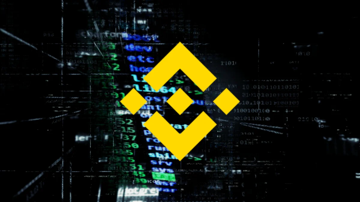 BTC Piyasası: Son Dakika: Binance Bu 20 Altcoin İçin Duyuru Yaptı! 2