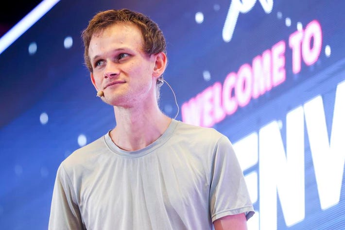 Ulaş Utku Bozdoğan: Vitalik Buterin Dump’ı! Ethereum Fiyatı Sert Düştü! 1