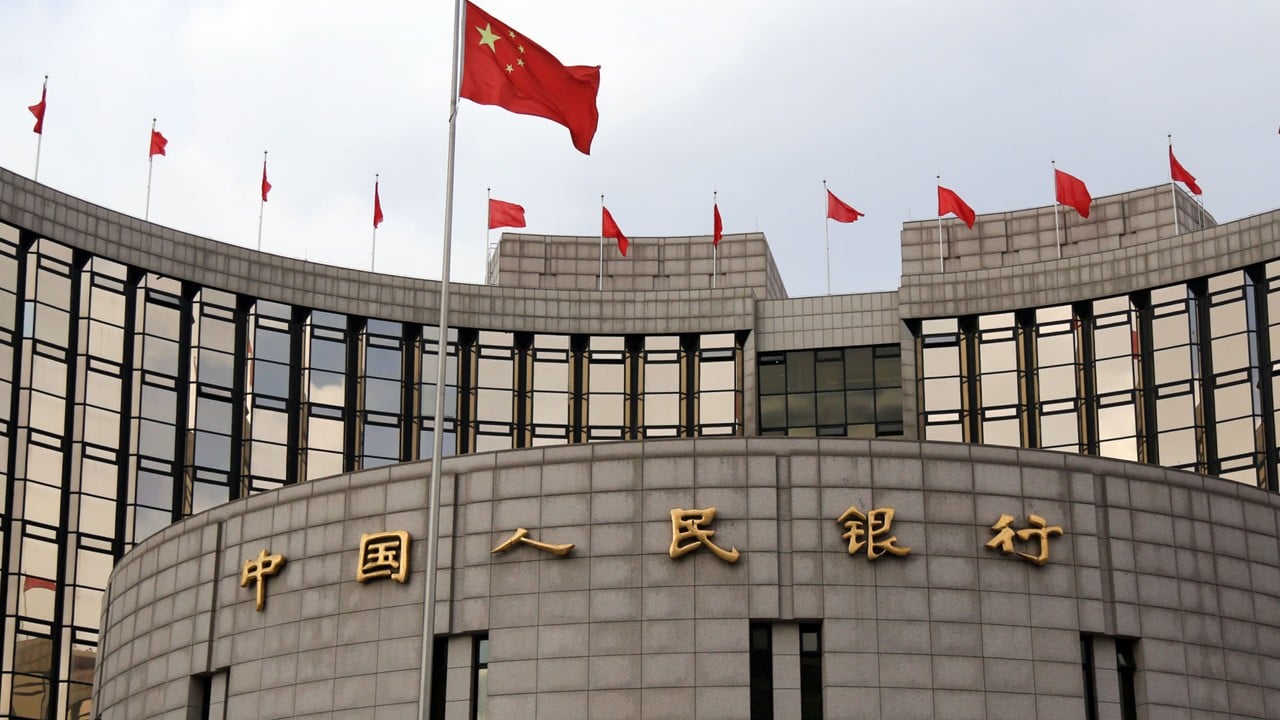 BTC Piyasası: Bank of China’dan Bir Birinci 1