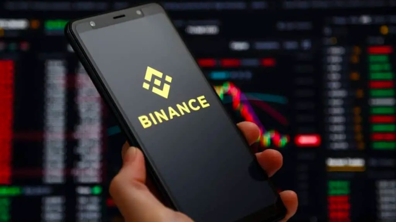 Ulaş Utku Bozdoğan: Belçika’dan Binance Kararı 1