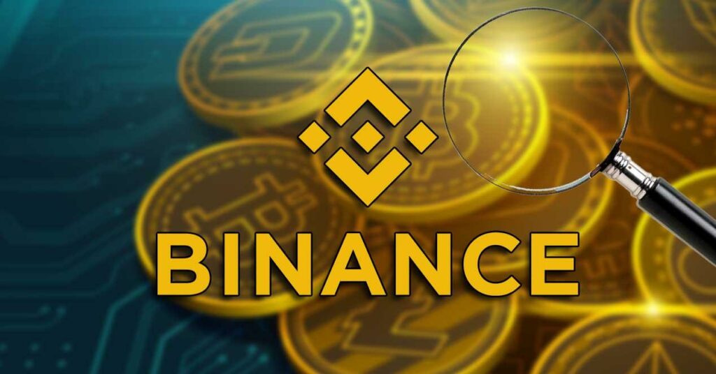 Ulaş Utku Bozdoğan: Binance Bu Altcoin ile Paydaşlık Kurdu: Fiyat Fırladı! 1