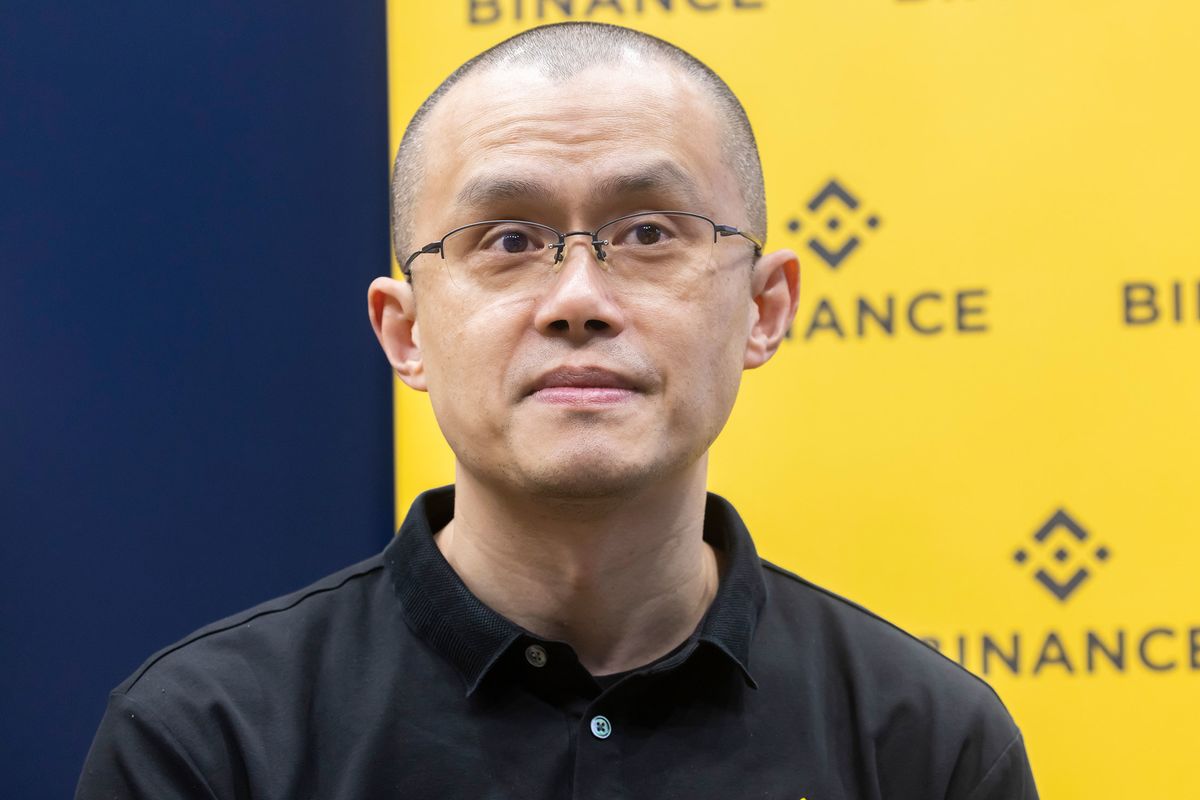 Ulaş Utku Bozdoğan: Binance CEO’su CZ, Mahkemeye Çağrıldı 1