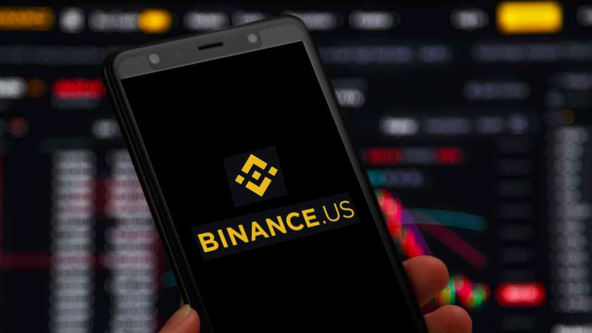 BTC Piyasası: Binance İçin 3 Son Dakika Haberi: Yeni Dava Geliyor! 3