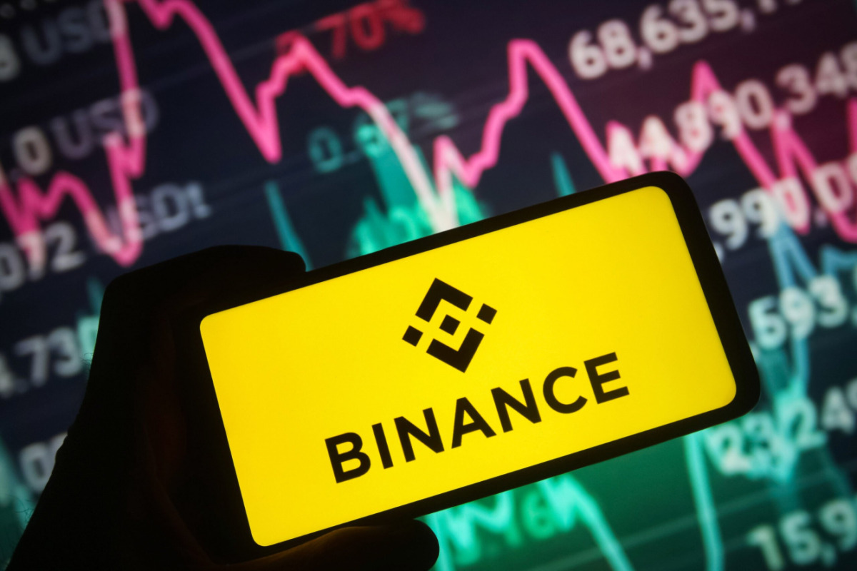 BTC Piyasası: Binance SEC Fırtınasının Akabinde Bu Hamleyi Yapıyor 1