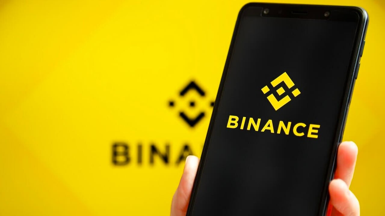 BTC Piyasası: Binance Sessizce Hizmet Kurallarını Değiştiriyor 1