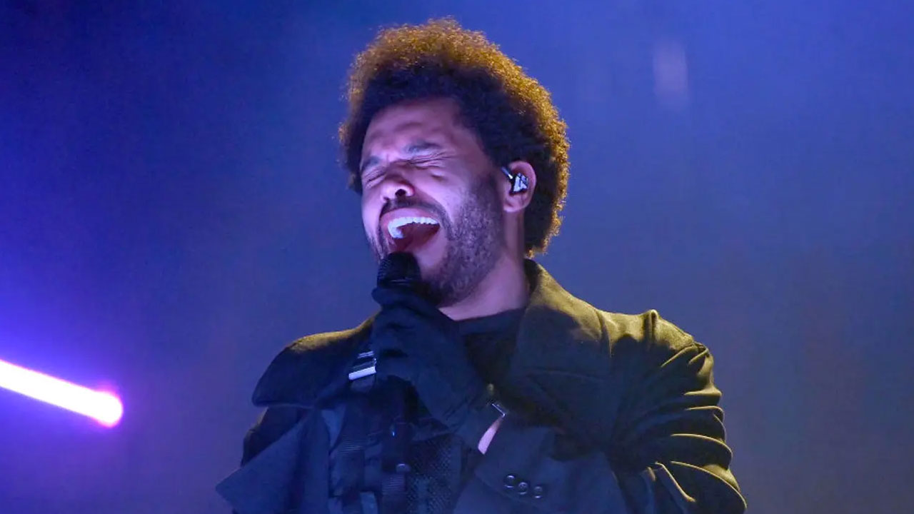 BTC Piyasası: Binance Türkiye'den The Weeknd Konseri Çekilişi - Webtekno 1