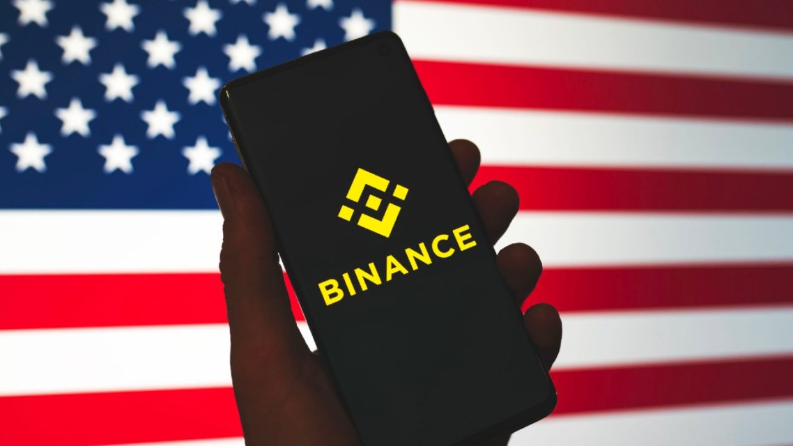 BTC Piyasası: Binance US ve SEC Uzlaştı! 1