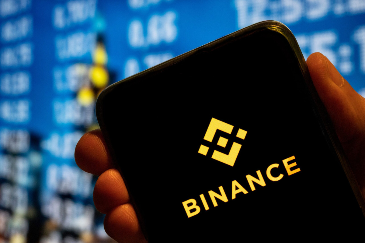 BTC Piyasası: Binance’de Son Dakika: 102 Altcoin Çifti Değil! Bu 10’unu Delist! 1