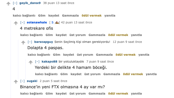 BTC Piyasası: Binance’in Birleşik Krallık’taki ‘Sözde’ Ofisi Reaksiyon Çekti! 1