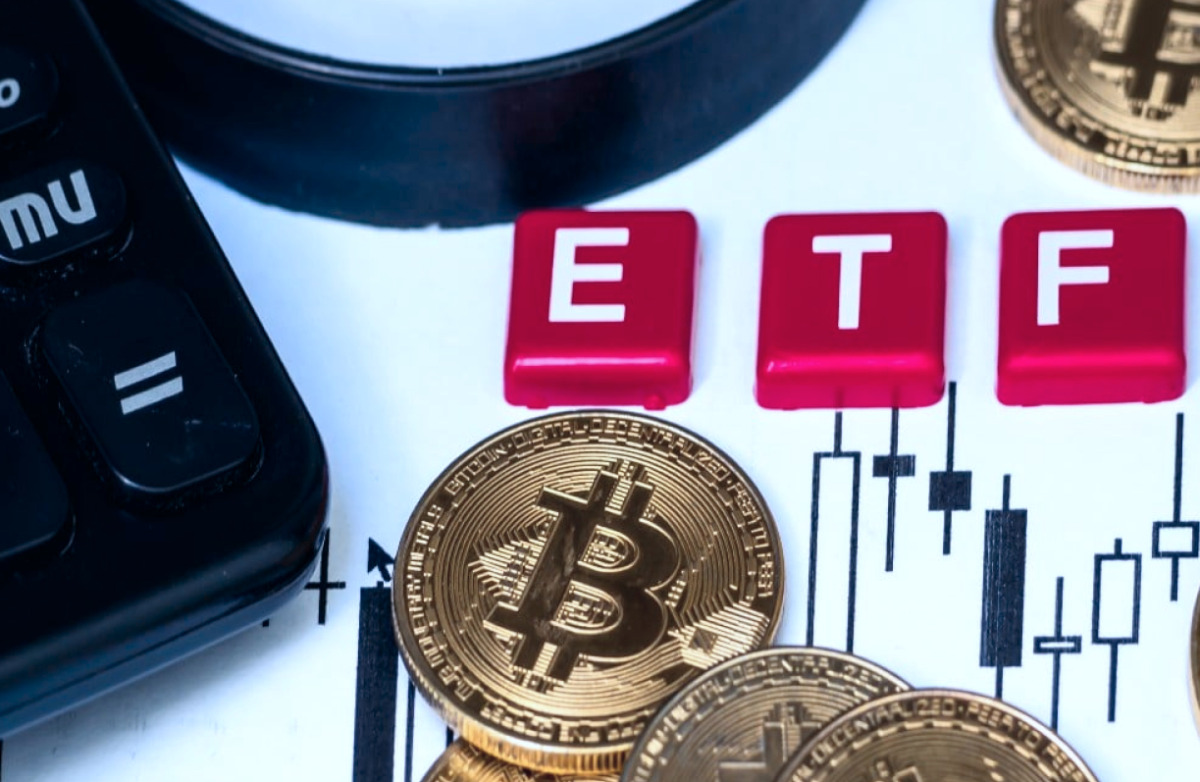 BTC Piyasası: Bitcoin İçin Müjde: ETF Onaylandı, Tarih Aşikâr Oldu! 1