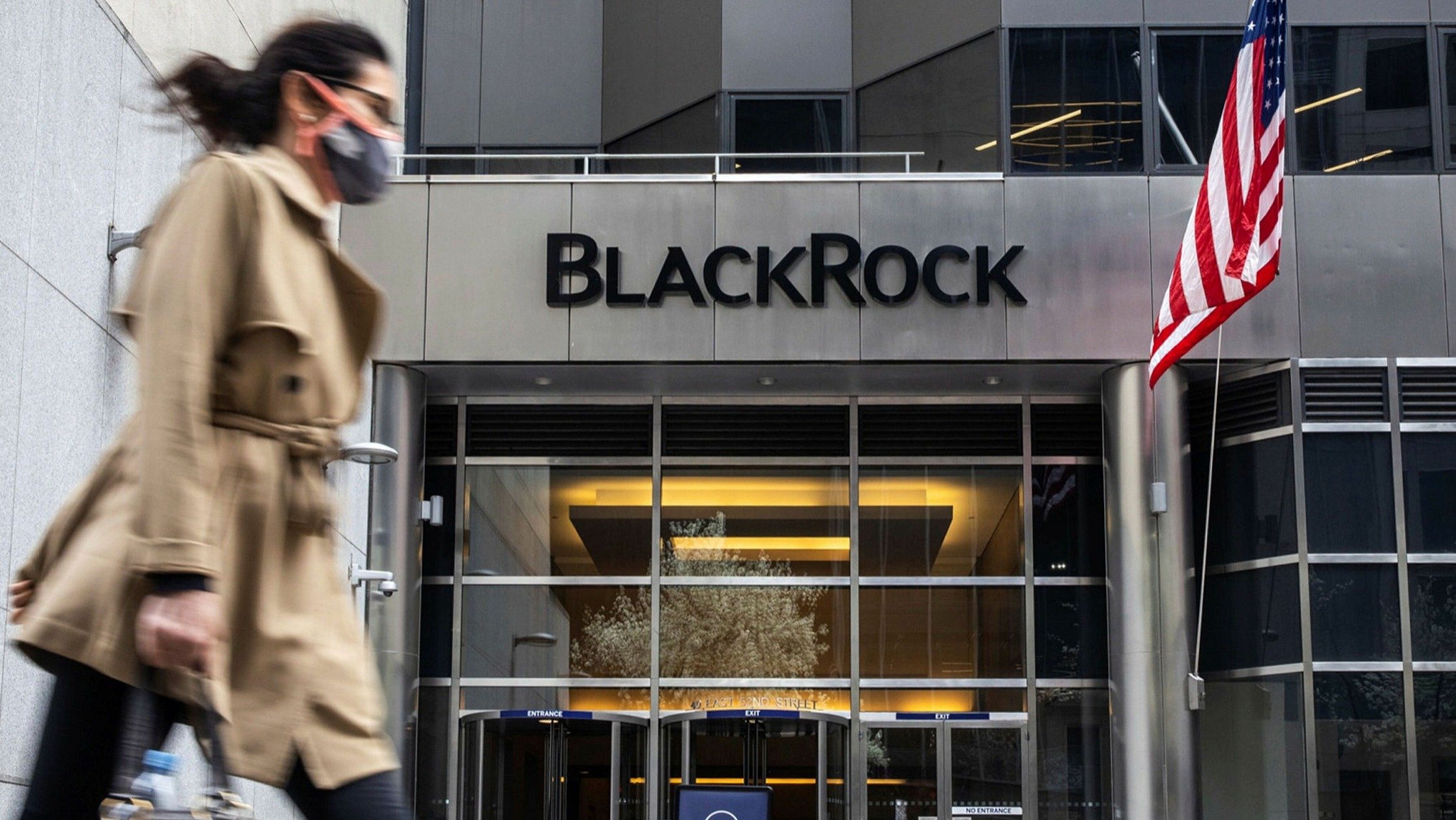 Ulaş Utku Bozdoğan: BlackRock, Bitcoin ETF Başvurusu Yaptı 1