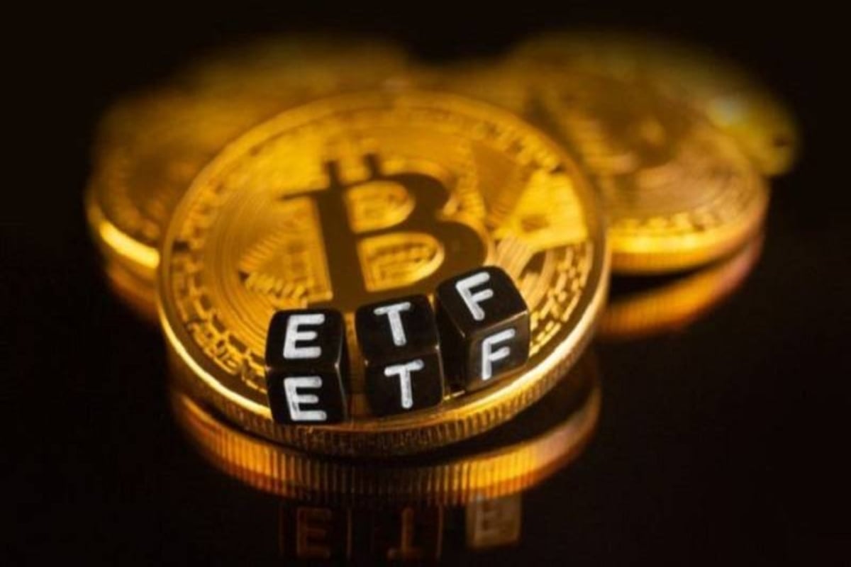 Ulaş Utku Bozdoğan: BlackRock, Bitcoin ETF Onayı için Tahlil Bulmuş Olabilir 1