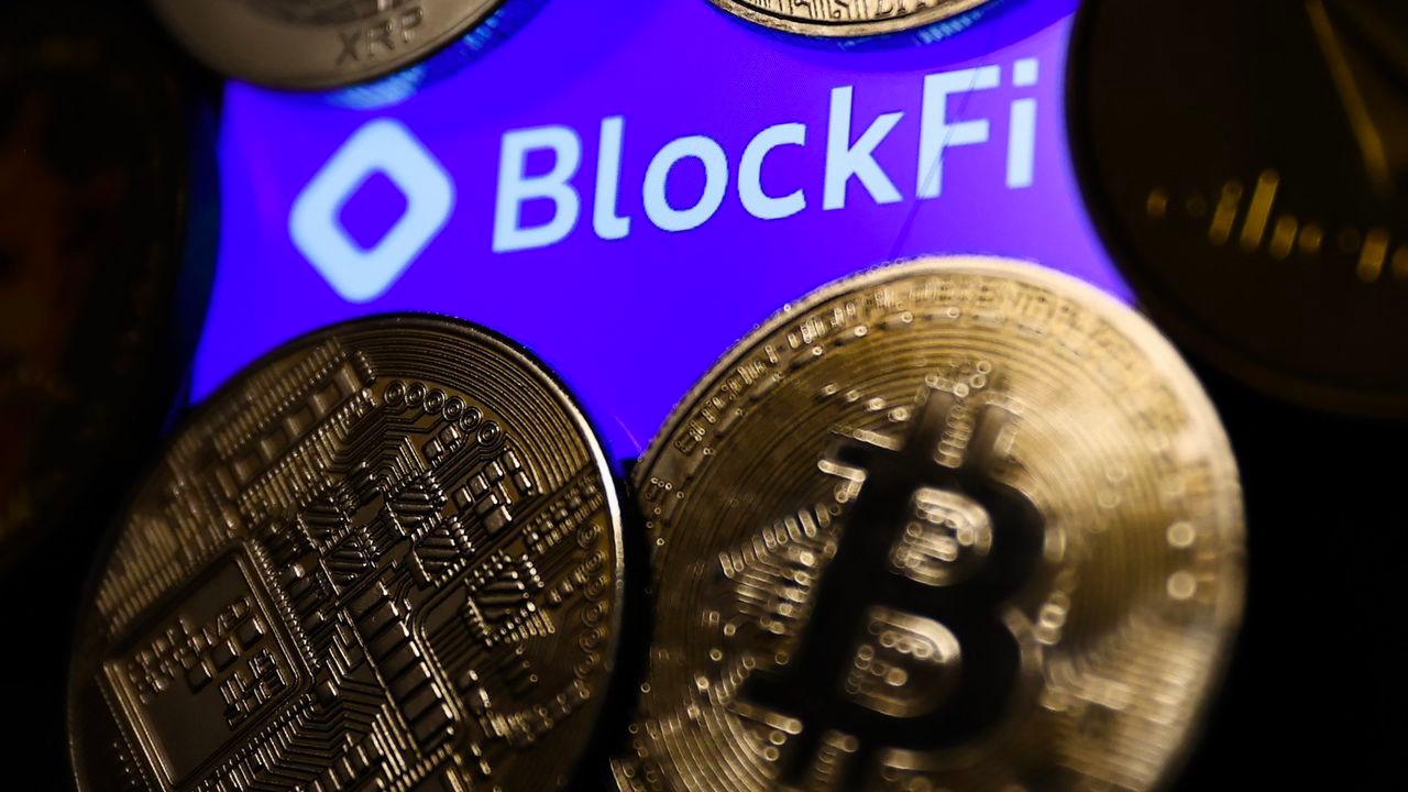 BTC Piyasası: BlockFi’dan Müşterilerine Sevindirici Haber 1