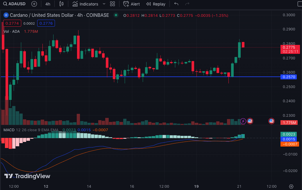 BTC Piyasası: Bu 5 Altcoin İçin Meteorik Kestirim: 6 Hafta İçinde… 5