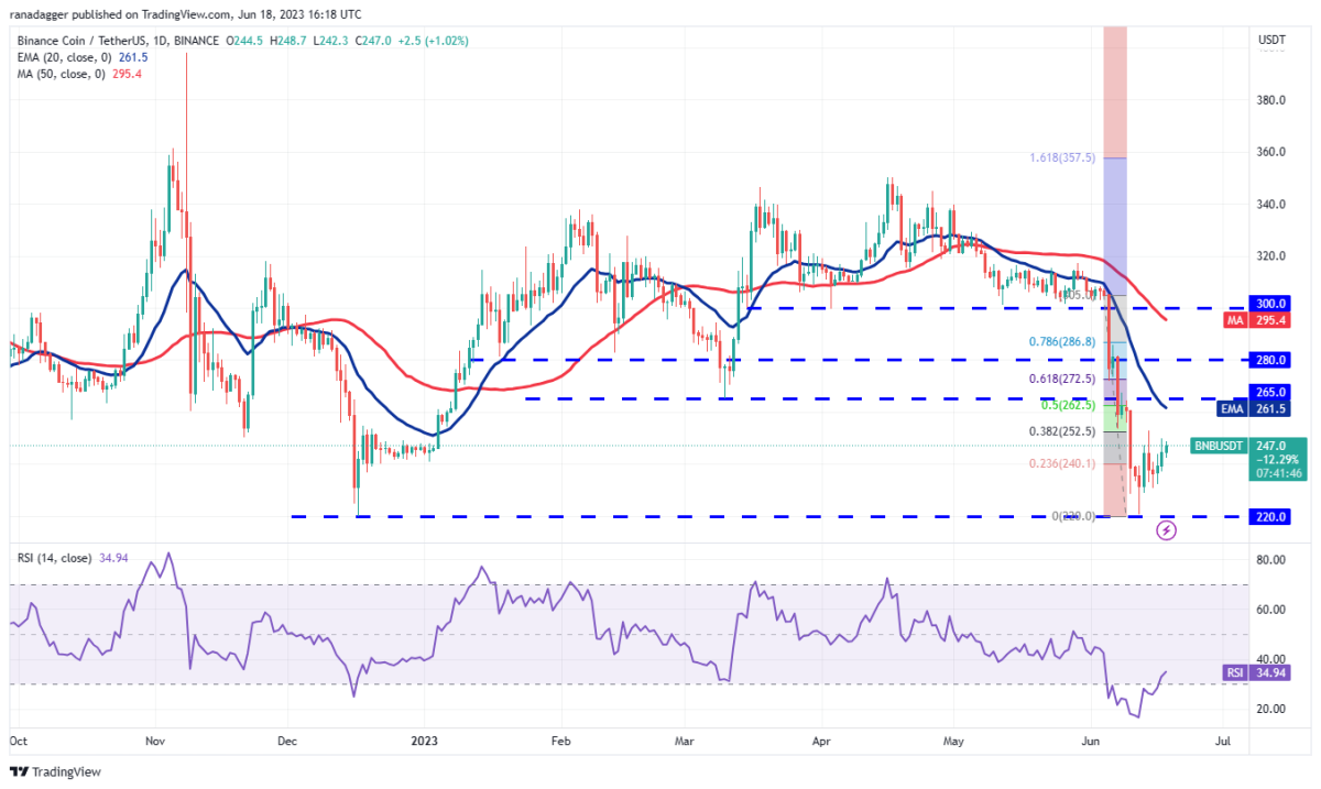 Ulaş Utku Bozdoğan: Bu Hafta İzlenecek 4 Altcoin Açıklandı! İşte Beklentiler 1