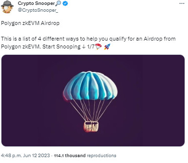 BTC Piyasası: Büyük Airdrop Fırsatları: Bu Kripto Paralara Bakın! 2