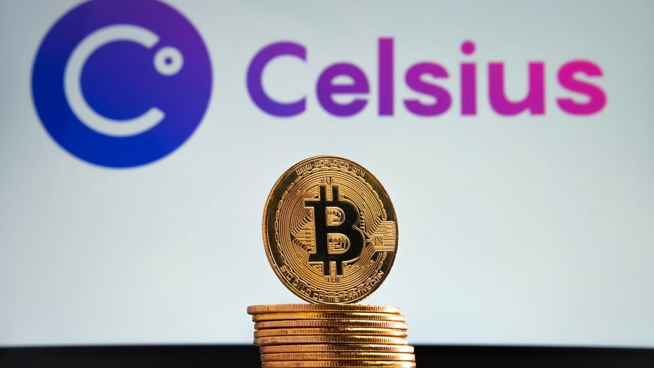 BTC Piyasası: Celsius Yatırımcılarından Wash Trading Tezi 1