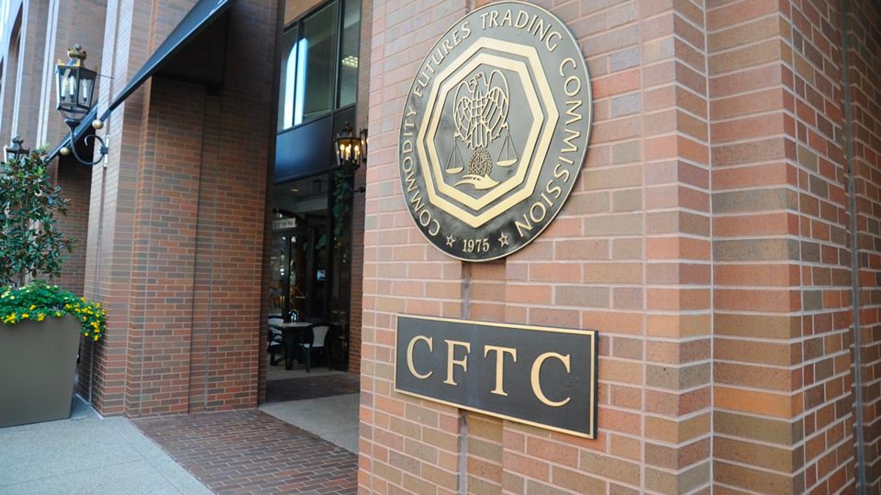 BTC Piyasası: CFTC, Kirpto Maddeleri Hakkında Konuştu 1