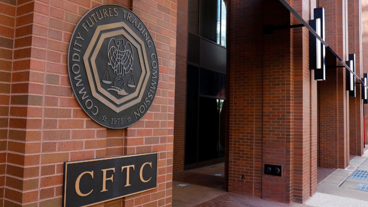 BTC Piyasası: CFTC Komiserleri, Kriptoyu Gündemine Alabilir 1