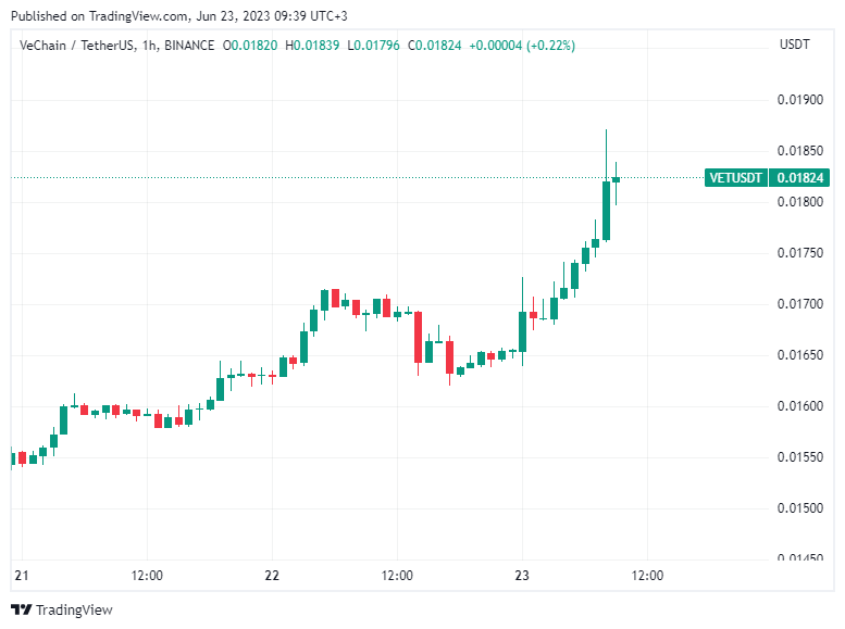 BTC Piyasası: Coinbase, Bu 2 Altcoin’i Listeleyebilir! Fırladılar! 1