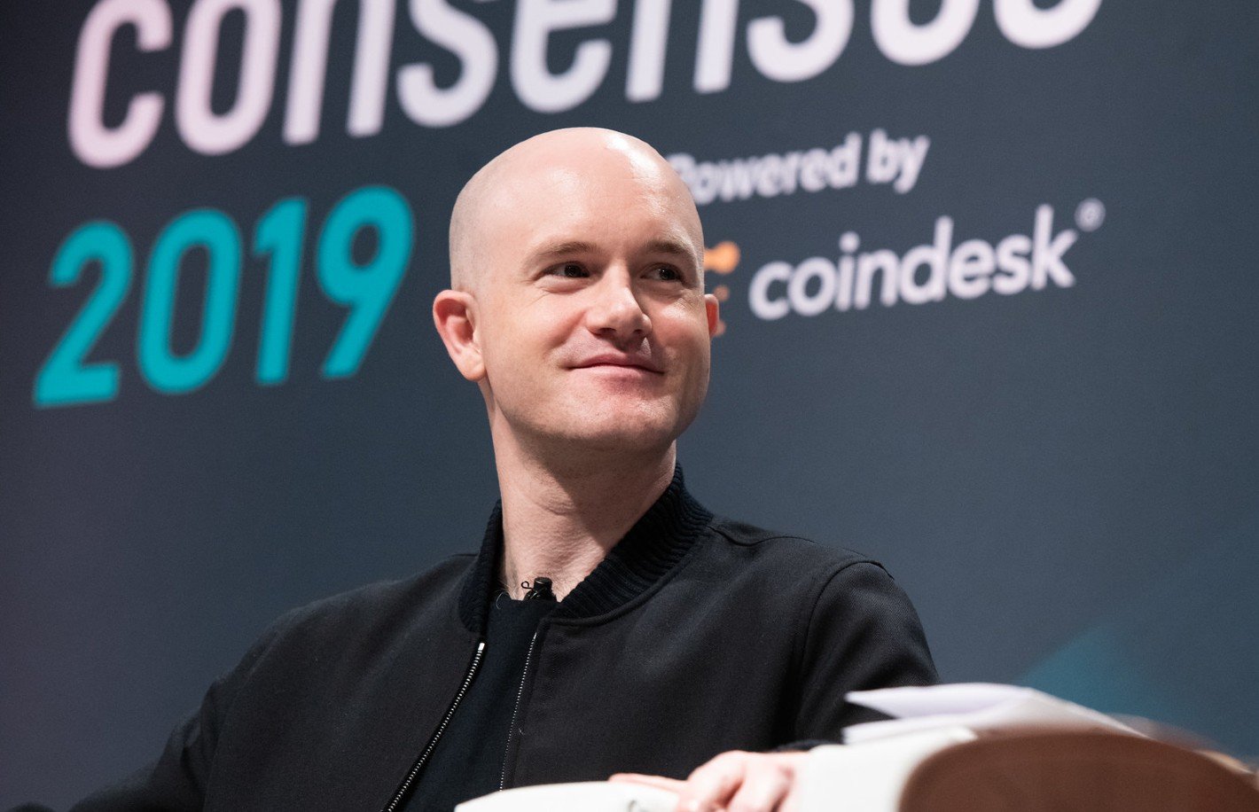 BTC Piyasası: Coinbase CEO’su SEC Hakkında Konuştu 1