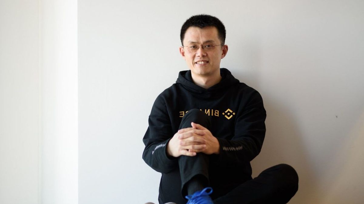 BTC Piyasası: CZ’den Binance Nijerya Limited için Açıklama 1