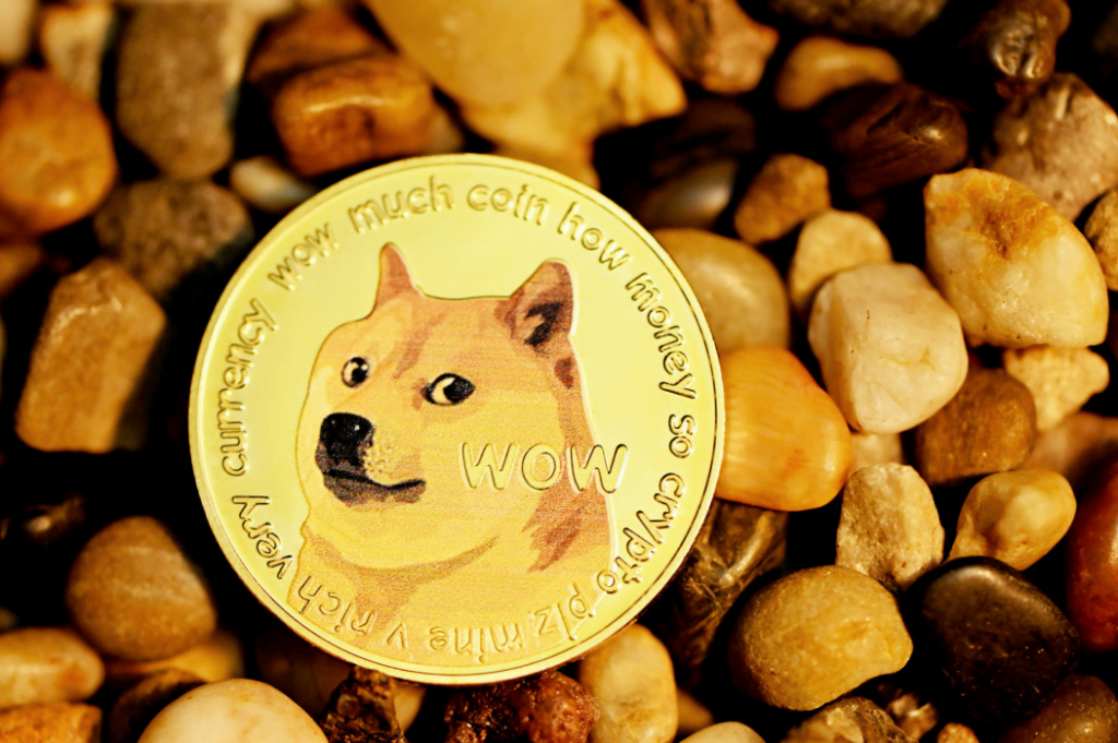 Ulaş Utku Bozdoğan: Danışmanlık Devi: Dogecoin Değil! Bu Kripto Paradan Alın 1