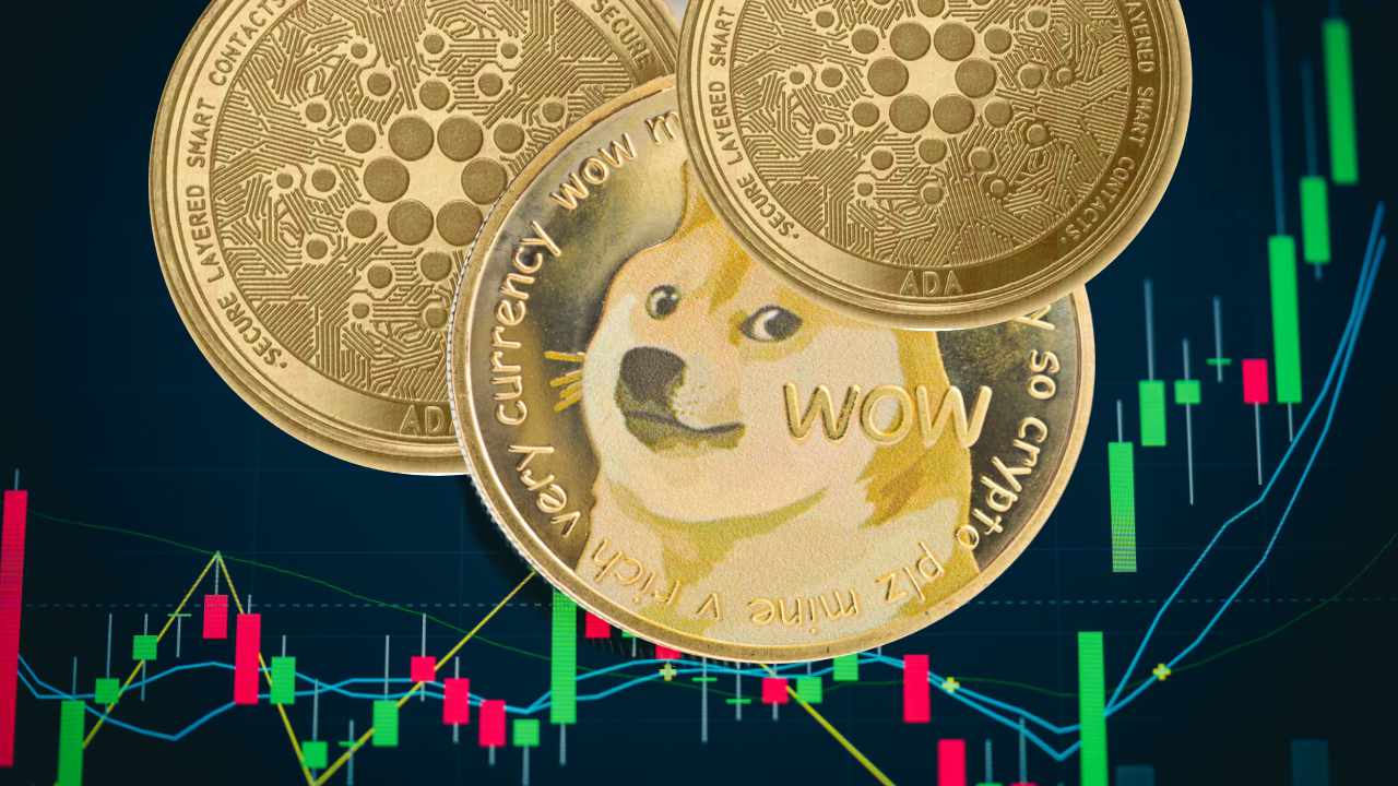 Ulaş Utku Bozdoğan: Danışmanlık Devi: Dogecoin Değil! Bu Kripto Paradan Alın 2