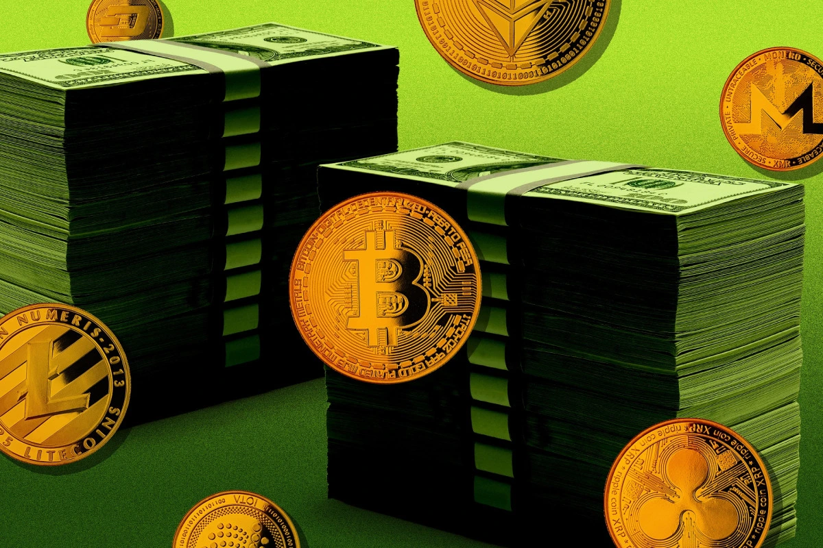 BTC Piyasası: Dev Kestirimci, Kripto Paralarda Ralli Senaryosu Belirledi! 1