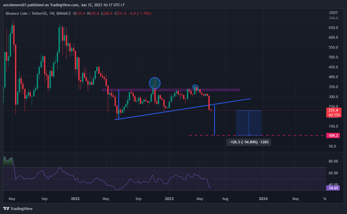 Ulaş Utku Bozdoğan: Dev Kripto Balinası, Elindeki Bu Coini Binance’de Sattı! 2