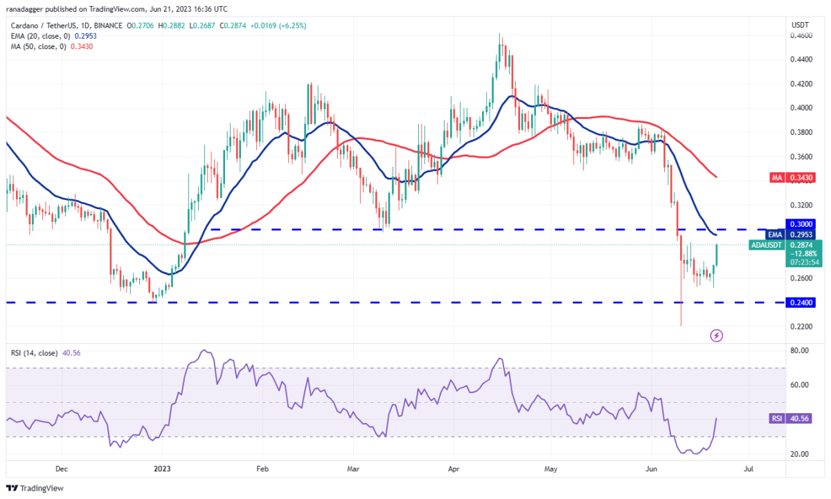 Ulaş Utku Bozdoğan: DOGE, SOL, MATIC ve Bu 7 Altcoin İçin Trade Stratejileri! 6