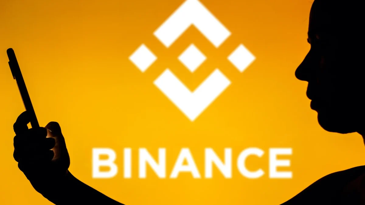 BTC Piyasası: Duyuruldu: Binance Bu 5 Kripto Projesine Fon Akıttı! 2