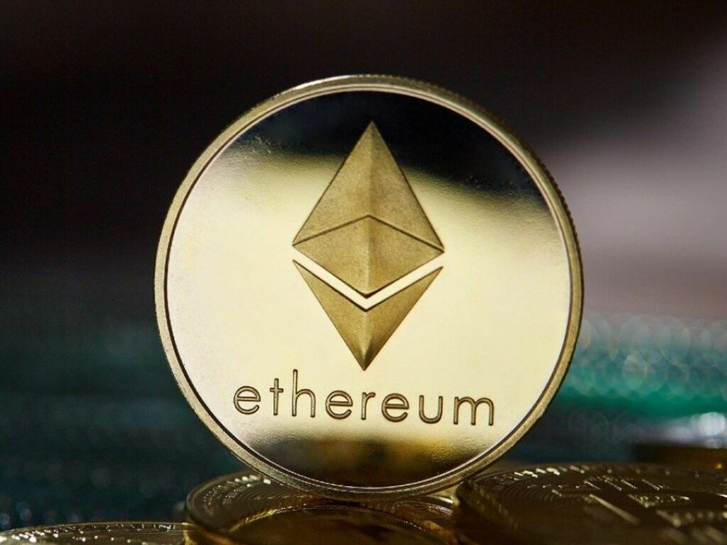 Ulaş Utku Bozdoğan: Ethereum Emtia mı Menkul Değer mi? 2