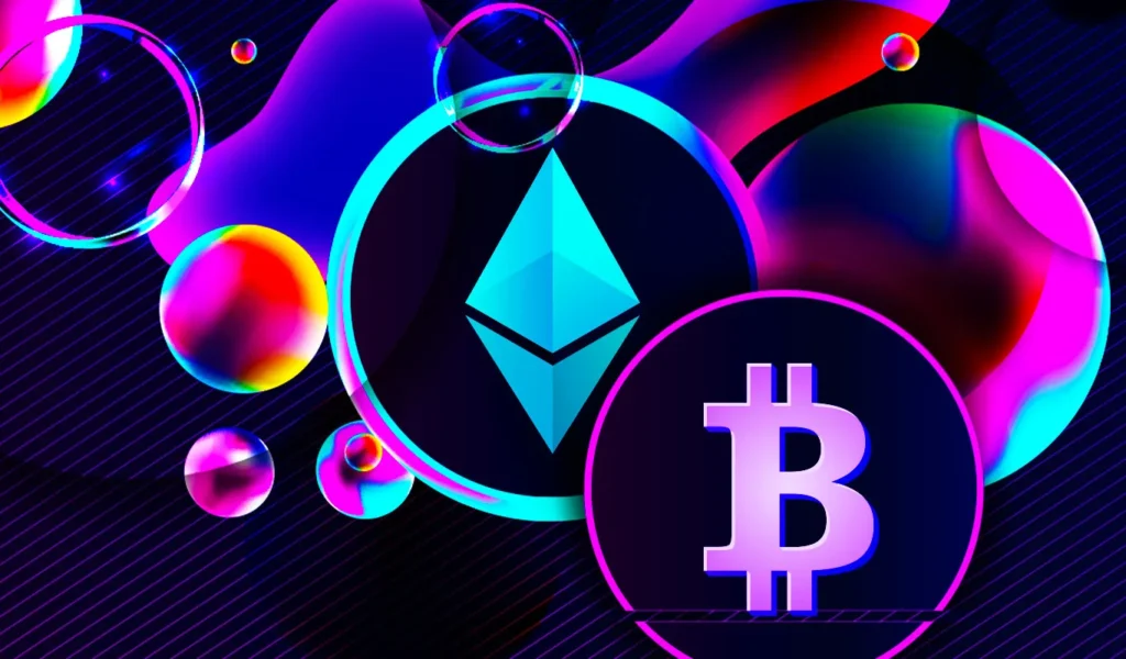 Ulaş Utku Bozdoğan: Ethereum Senaryosu: Bitcoin Bu Tarihte Geçilecek 1