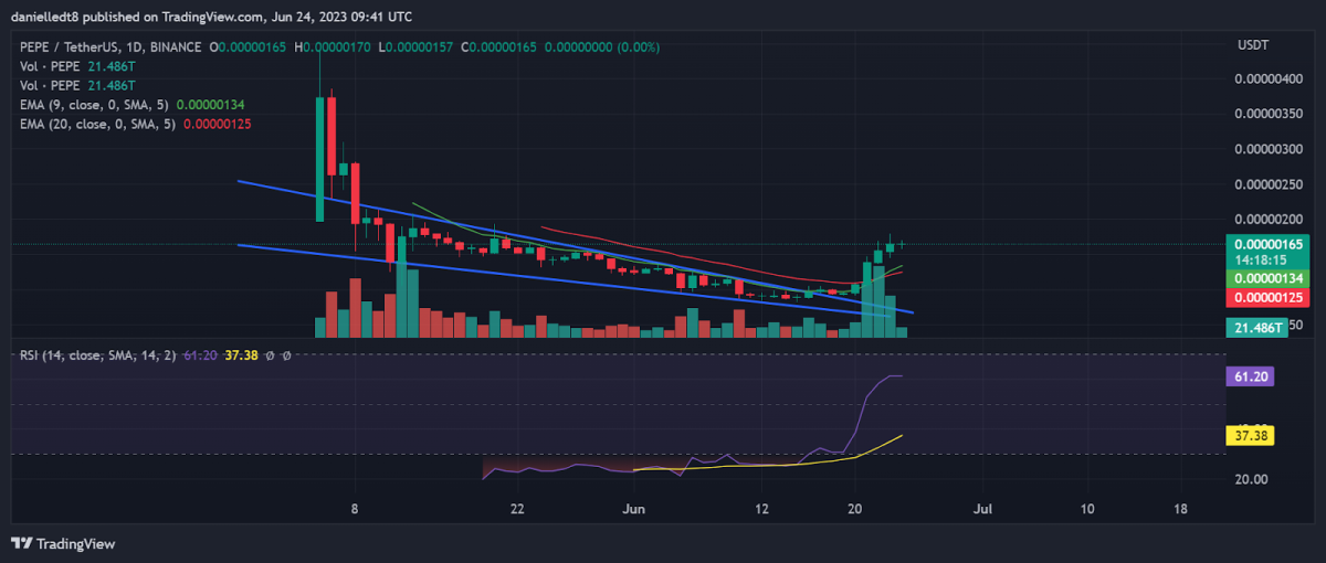 BTC Piyasası: Haftaya Hangi Altcoinler Tırmanır? Bu Coinlere Bakın! 2