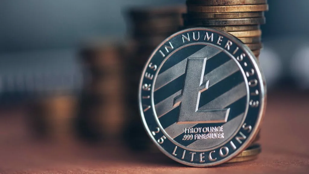 Ulaş Utku Bozdoğan: Halvinge 50 Gün Kalan Litecoin Fiyatında Enteresan Olay! 3