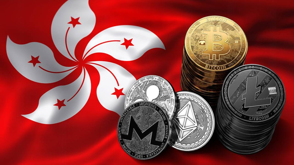 BTC Piyasası: Hong Kong’tan Yeşil Işık: Dev Bitcoin Borsasını Davet Etti! 1