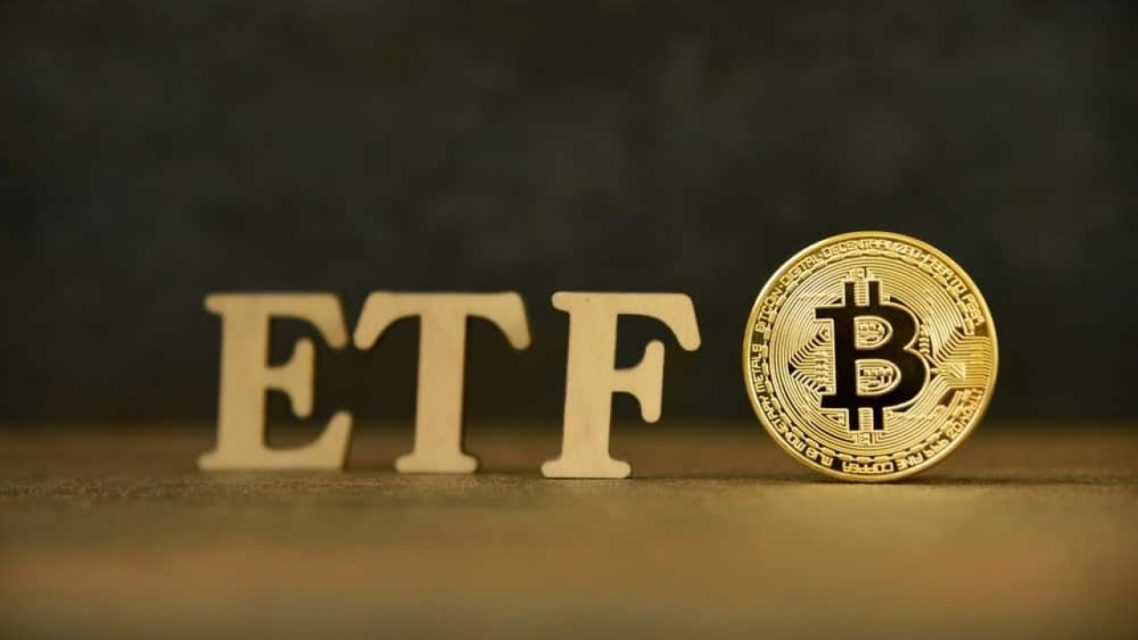 Ulaş Utku Bozdoğan: Kripto Paraların Büyük Destekçisi: ETF’ler 1