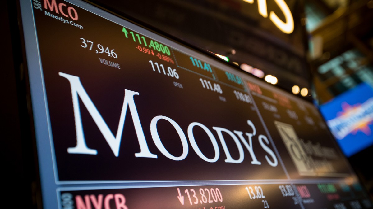 BTC Piyasası: Moody’s Analistleri ABD’nin Kripto Tavrını Kıymetlendirdi 1