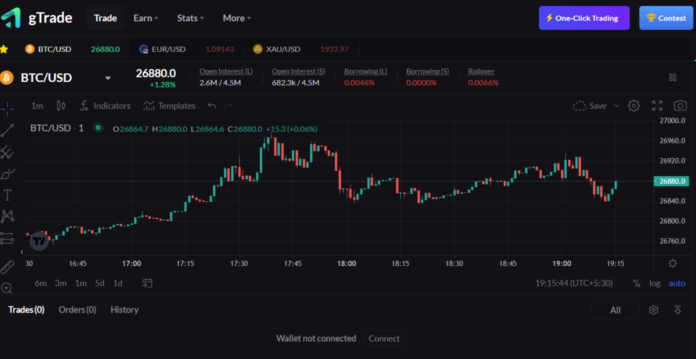 Ulaş Utku Bozdoğan: Not Alın: En güzel 7 Arbitrum Altcoin Projesi Bunlar! 4