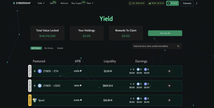 Ulaş Utku Bozdoğan: Not Alın: En güzel 7 Arbitrum Altcoin Projesi Bunlar! 7