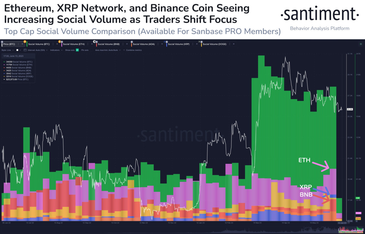 BTC Piyasası: PEPE, SHIB’i Unutun! Herkes Bu Altcoinlerin Peşinde! 1