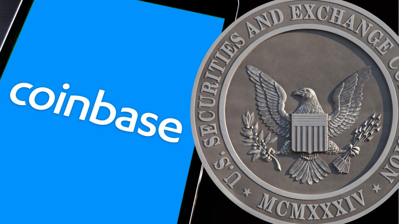 BTC Piyasası: SEC, Coinbase’in Talebine Cevap için 4 Ay İstedi 1