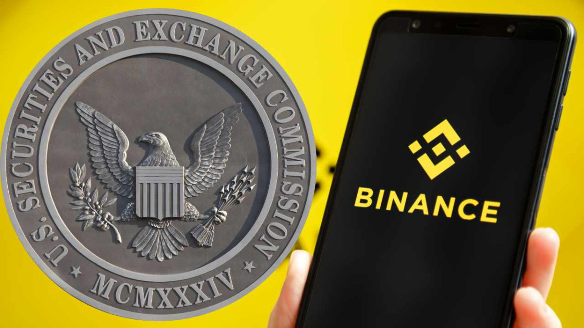 Ulaş Utku Bozdoğan: SEC Davasının Bilançosu: Binance ve Coinbase CEO’ları İçin Milyarlık Kayıp! 1