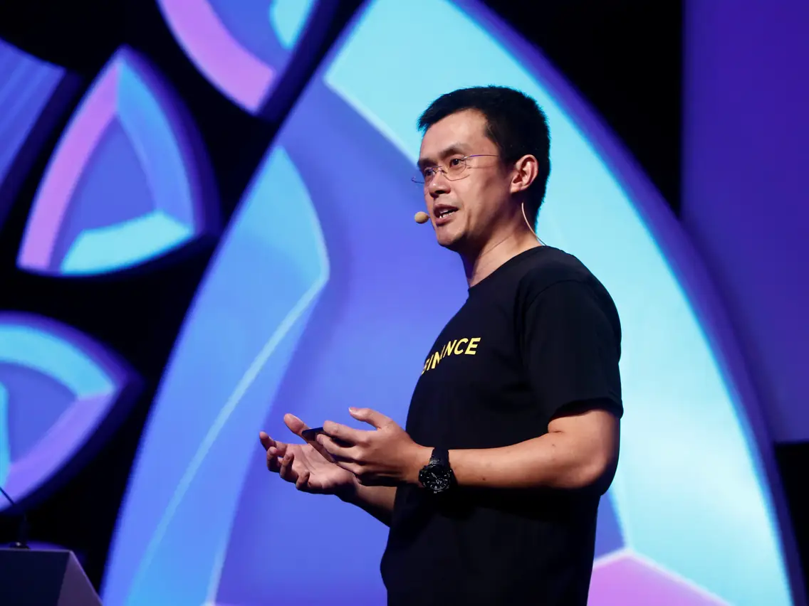 BTC Piyasası: SEC’den Kıymetli Binance Argümanları: Paralar CZ’ye Gitti! 1