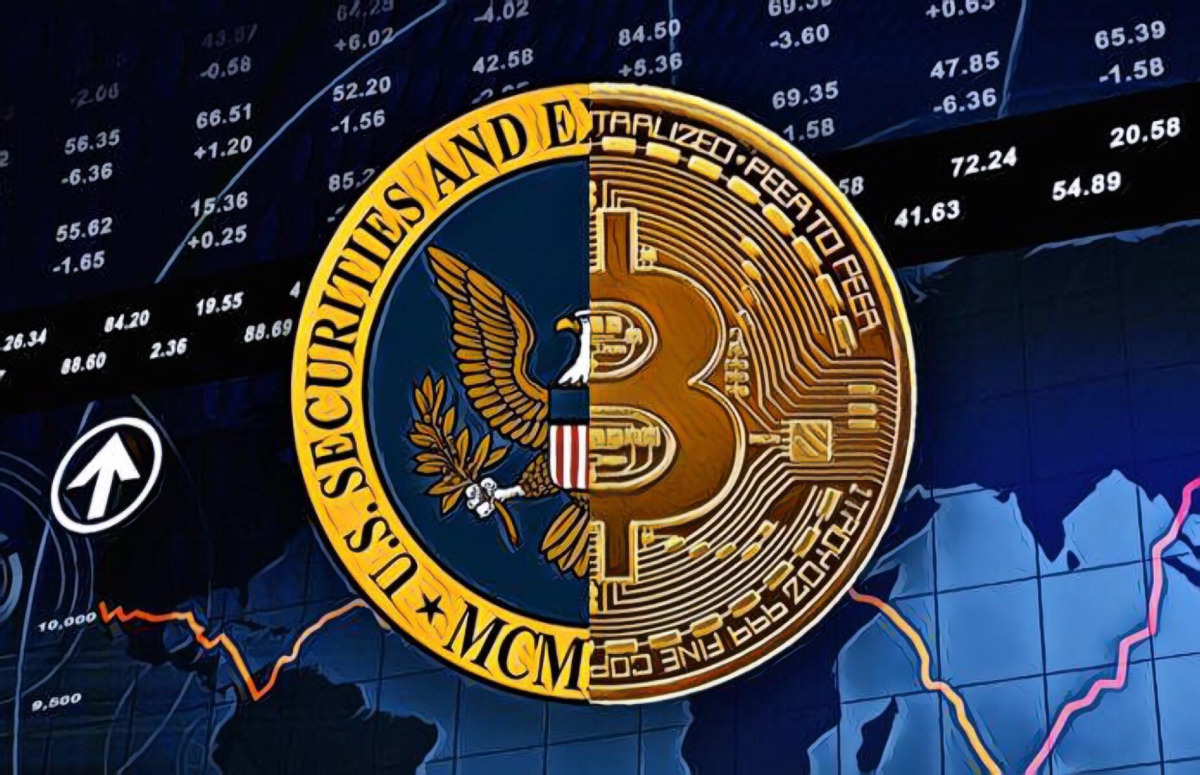 BTC Piyasası: Sıcak Gelişme: Dünya Finans Devinden Bitcoin ETF Başvurusu! 1